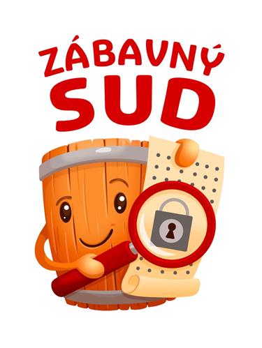 ZÁBAVNÝ SUD trademark