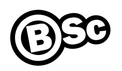 BSC trademark