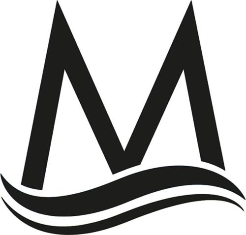 M trademark