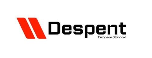 Despent European Standard trademark