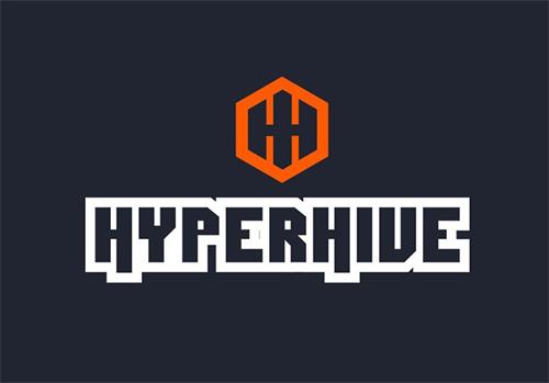 HYPERHIVE trademark