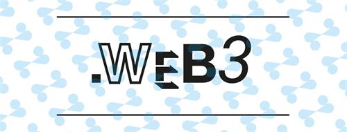 WEB3 trademark