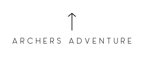 ARCHERS ADVENTURE trademark