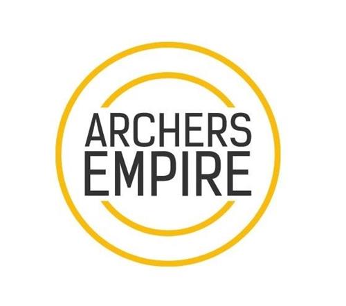 ARCHERS EMPIRE trademark