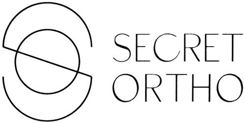 SECRET ORTHO trademark