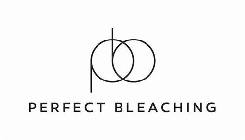 PERFECT BLEACHING trademark