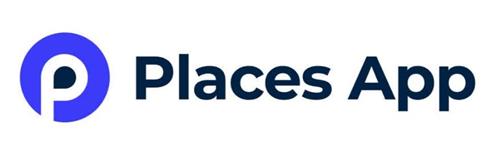 Places App trademark