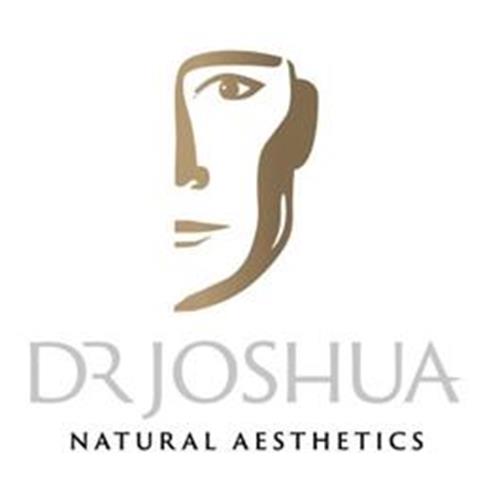 DR JOSHUA NATURAL AESTHETICS trademark