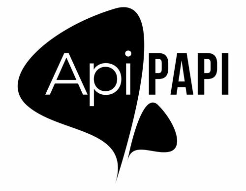 ApiPAPI trademark