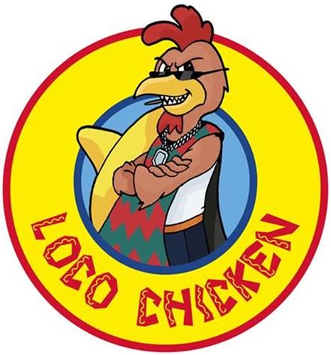 LOCO CHICKEN trademark