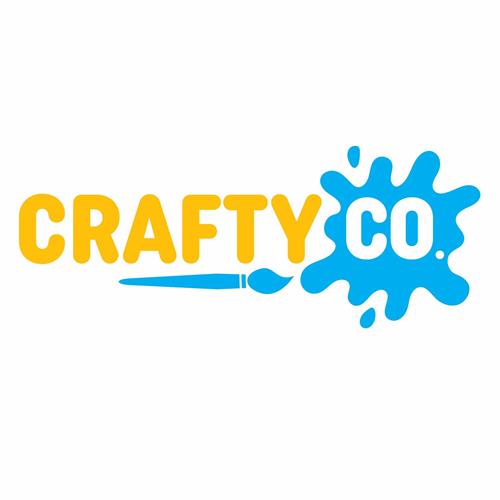 CRAFTY CO. trademark