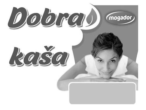 mogador Dobra kaša trademark