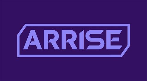 ARRISE trademark