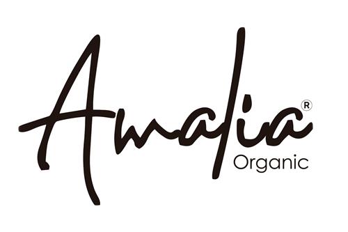 Amalia Organic trademark