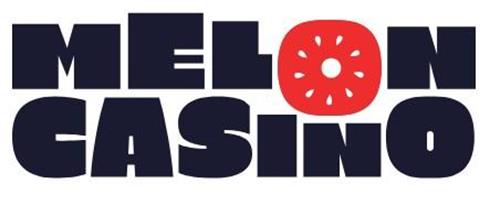 MELON CASINO trademark