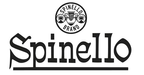 SPINELLO BRAND Spinello trademark