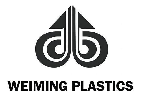 WEIMING PLASTICS trademark