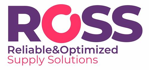 ROSS Reliable & Optimized Supply Solutions trademark