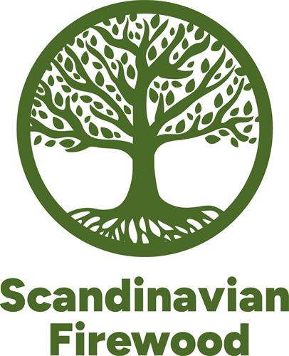 Scandinavian Firewood trademark