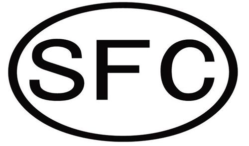 SFC trademark