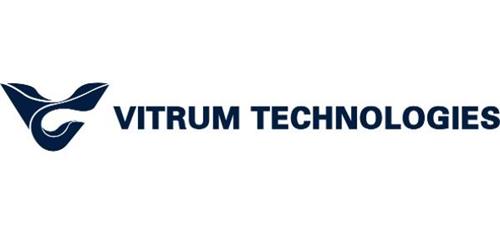 VITRUM TECHNOLOGIES trademark