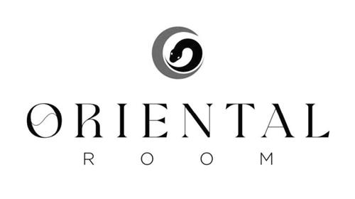 ORIENTAL ROOM trademark