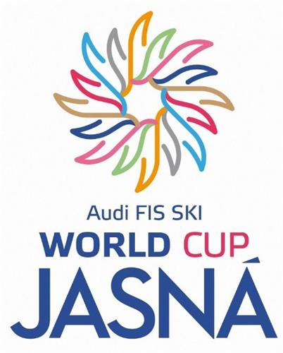 Audi FIS SKI WORLD CUP JASNA trademark