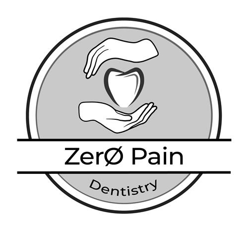 Zerø Pain Dentistry trademark