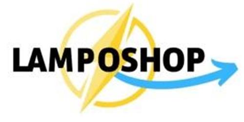 LAMPOSHOP trademark