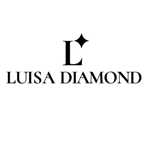 L LUISA DIAMOND trademark