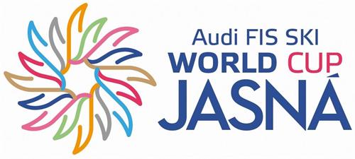 Audi FIS SKI WORLD CUP JASNA trademark