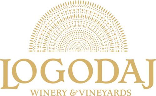 LOGODAJ WINERY & VINEYARDS trademark