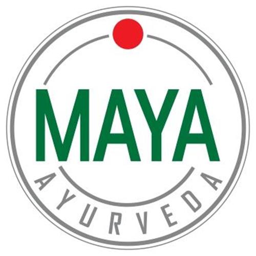 MAYA AYURVEDA trademark