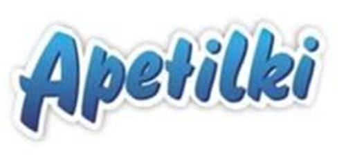 Apetilki trademark