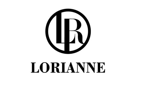 L R LORIANNE trademark