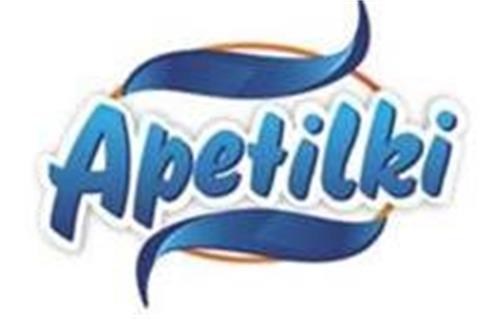 Apetilki trademark