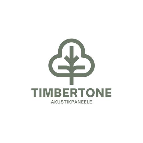 TIMBERTONE AKUSTIKPANEELE trademark