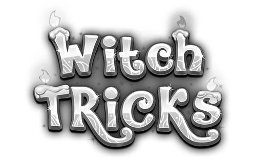 WITCH TRICKS trademark