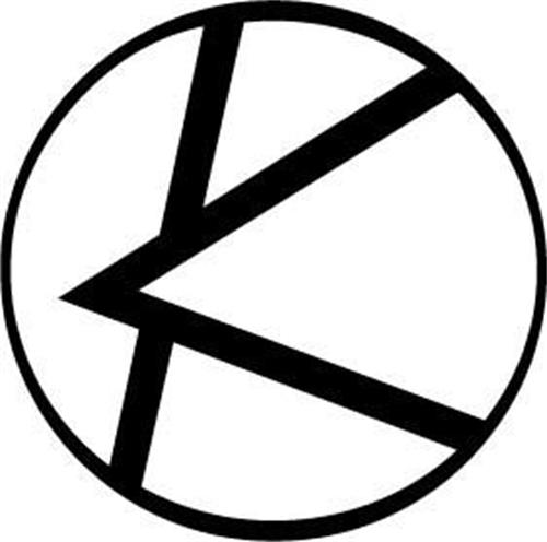 K trademark