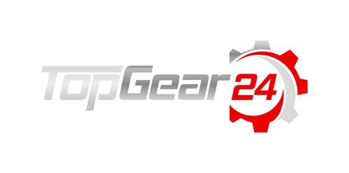 TopGear 24 trademark