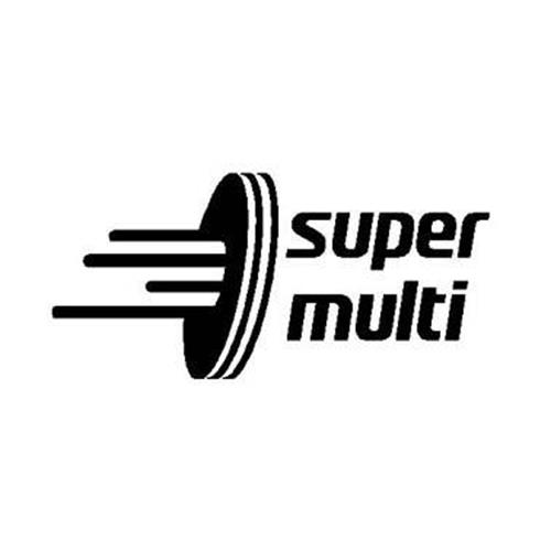 super multi trademark