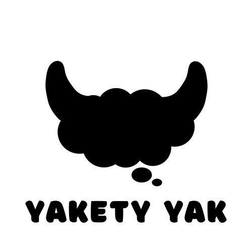 YAKETY YAK trademark