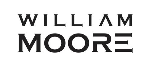 WILLIAM MOORE trademark