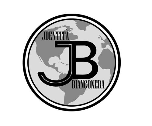 JDENTITA B BIANCONERA trademark