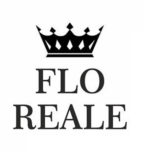 FLO REALE trademark