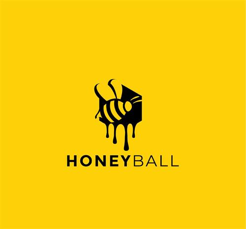 HONEYBALL trademark