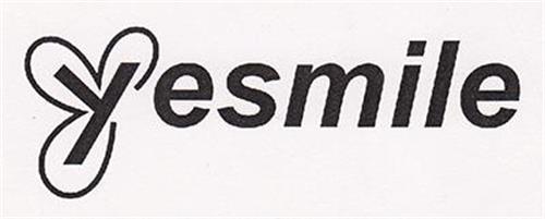 Yesmile trademark