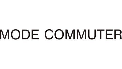 MODE COMMUTER trademark