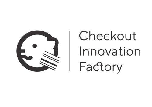 Checkout Innovation Factory trademark