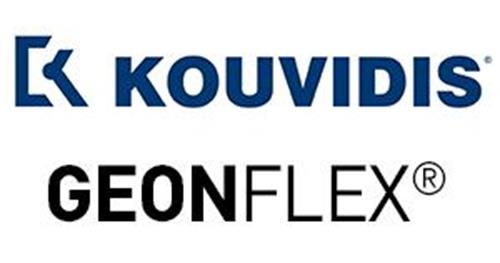 KOUVIDIS GEONFLEX trademark